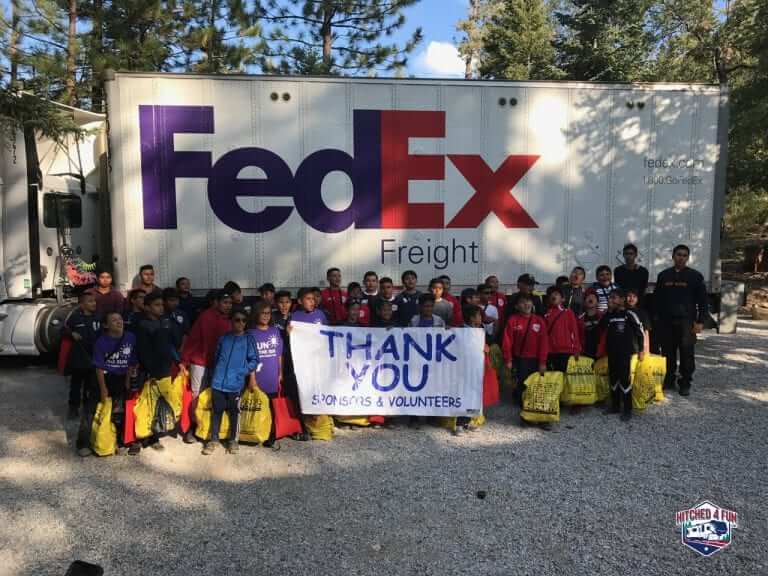 Kids on Public Lands (KOPL)