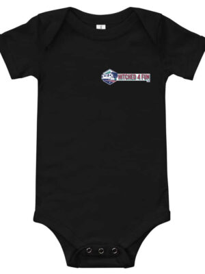 Hitched4fun.com T-Shirt Front