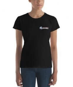 Hitched4fun.com T-Shirt Front