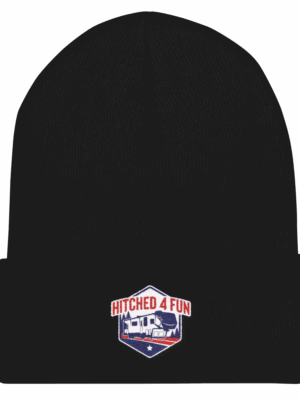 Hitched4fun Beanie