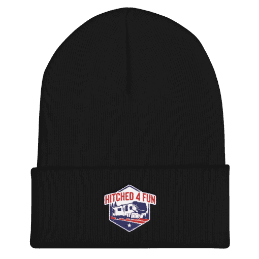 Hitched4fun Beanie