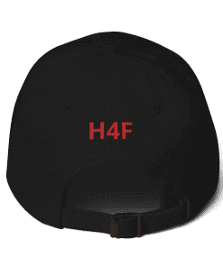 Hitched4fun Hat