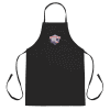 Hitched4fun Embroidered Apron