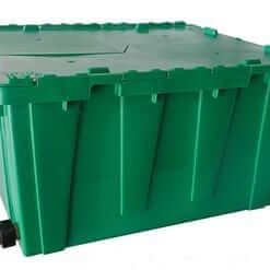 Gold Magic Wet Mining Separation/Storage Tub