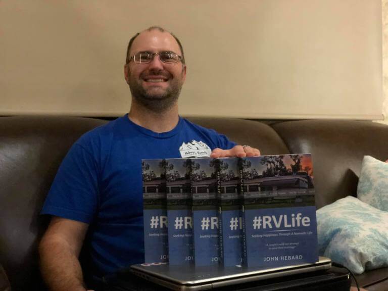 Traveling Hobbies of RVers