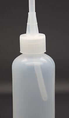 Gold Mining Snuffer Bottle (4 oz)