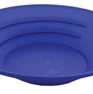 Archer Blue 10 Inch Gold Pan