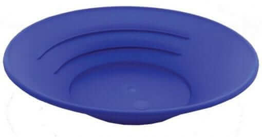 Archer Blue 10 Inch Gold Pan