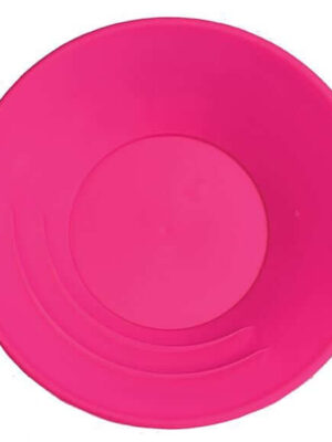 Archer Pink 10 Inch Gold Pan