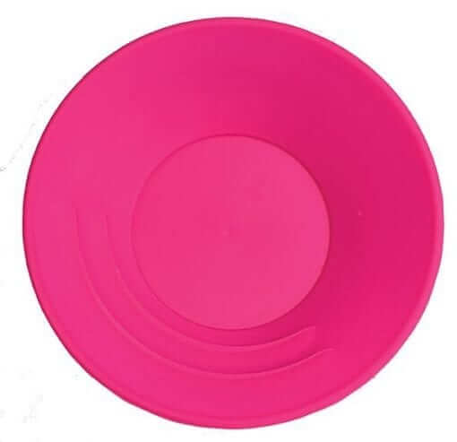Archer Pink 10 Inch Gold Pan