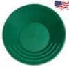 The 1849 Gold Pan (Green)