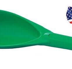 Green Treasure Scoop