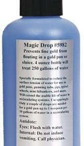 Gold Magic Drop (Eliminate Float Gold)