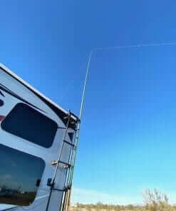 Antenna Mast (31 ft.) by Jackite