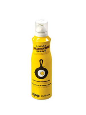 Lodge Cast Iron Seasoning Spray