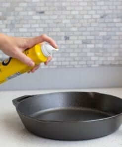 Lodge Cast Iron Seasoning Spray