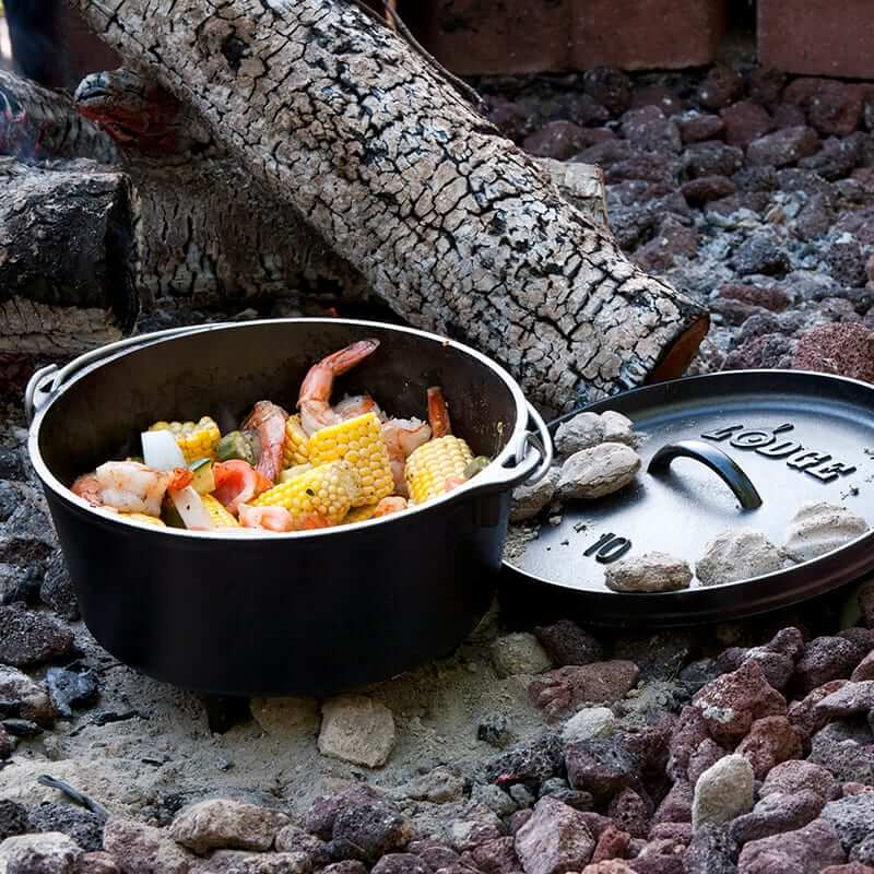 how to cook pot roast in dutch oven
