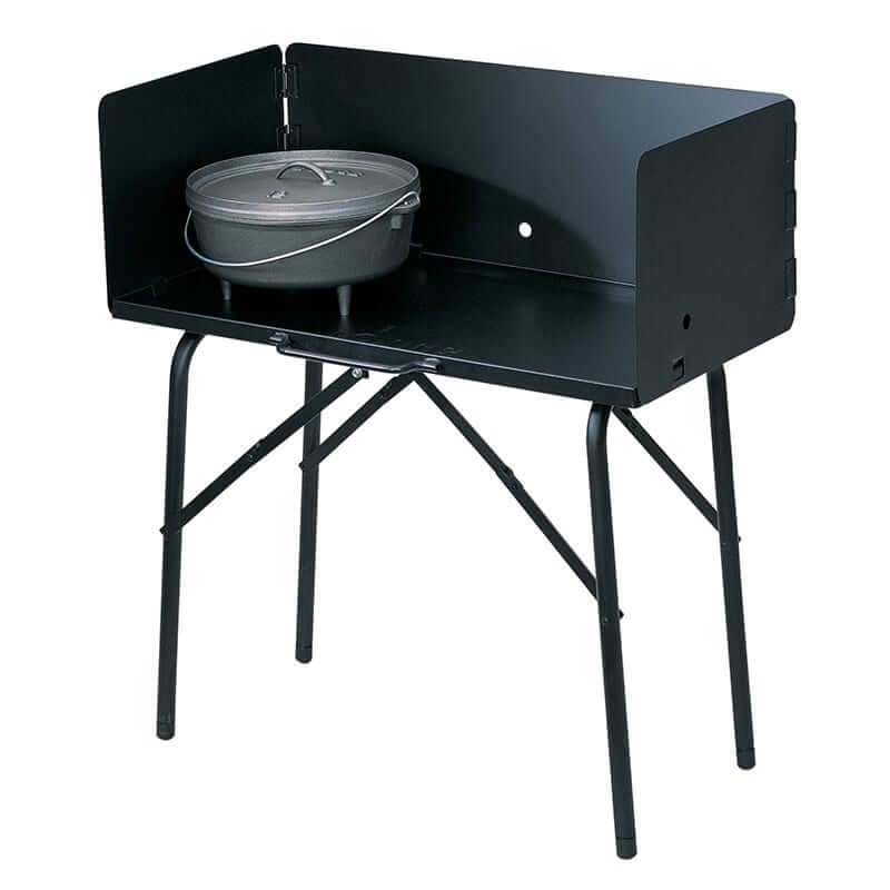 Dutch Oven Table - 45x45cm