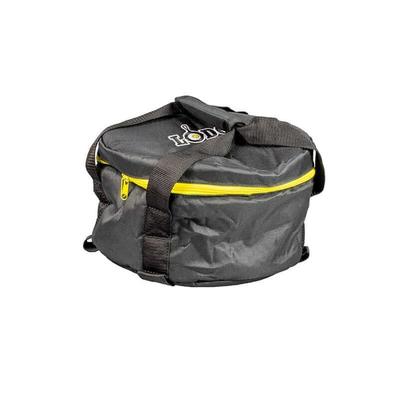 Lodge Dutch Oven Tote Bag - Hitched4fun.com