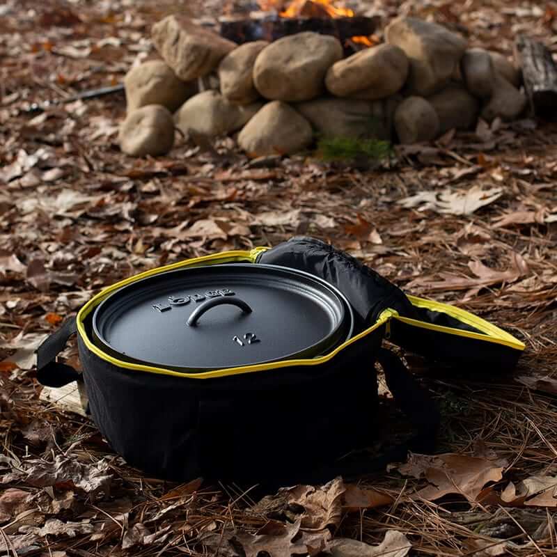 Lodge Dutch Oven Tote Bag 12 Inch