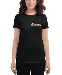 Hitched4fun T-shirt (Women’s)