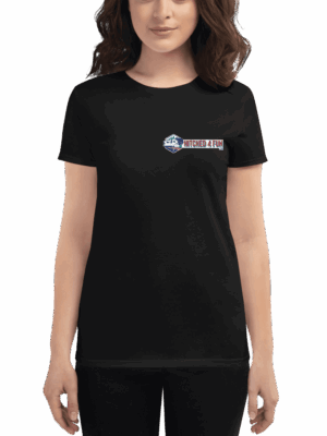 Hitched4fun T-shirt (Women’s)