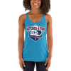 Hitched4fun Racerback Tank (Women’s)