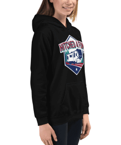Hitched4fun Hooded Sweatshirt (Kids)