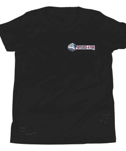 Hitched4fun T-Shirt (Youth)