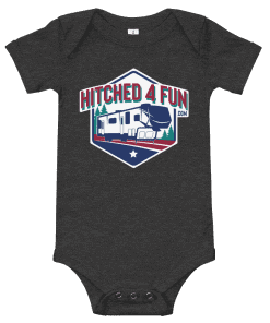 Hitched4fun One Piece (Baby)