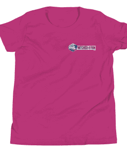 Hitched4fun T-Shirt (Youth)