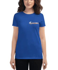 Hitched4fun T-shirt (Women’s)