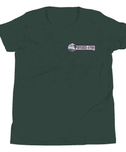 Hitched4fun T-Shirt (Youth)