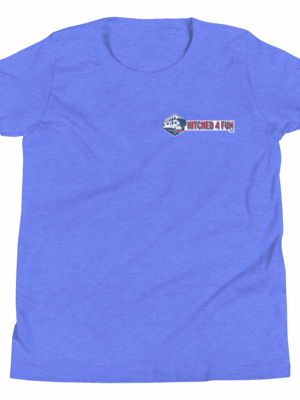 Hitched4fun T-Shirt (Youth)
