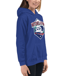 Hitched4fun Hooded Sweatshirt (Kids)