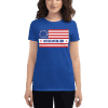Hitched4fun Betsy Ross T-shirt (Women’s)