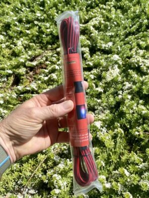 Replacement 30 Foot Wire Bundle