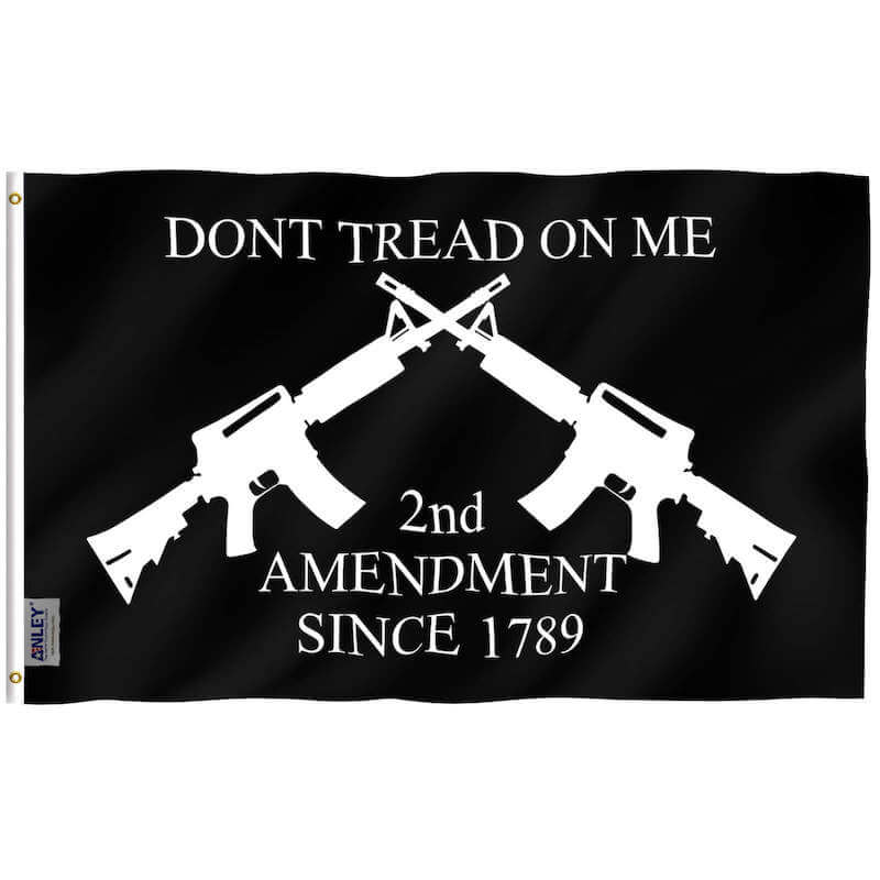 2nd amendment