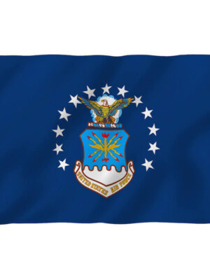 US Air Force Flag 3x5 Foot