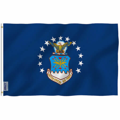 US Air Force Flag 3x5 Foot