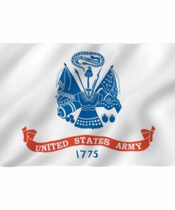 US Army Flag 3x5 Foot