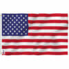 USA Flag 3x5 Foot