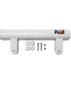 Pyramid Ladder Mount - Hitched4fun.com