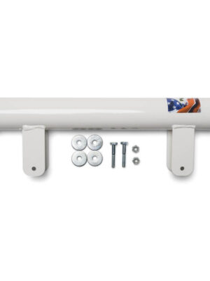 Pyramid Ladder Mount - Hitched4fun.com