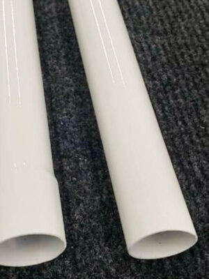 Starlink RV Pole Extension - Hitched4fun.com