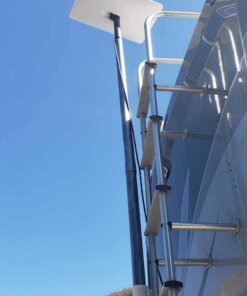 Starlink RV Pole Kit - Hitched4fun.com