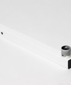 Pyramid Hitch Mount - Hitched4fun.com