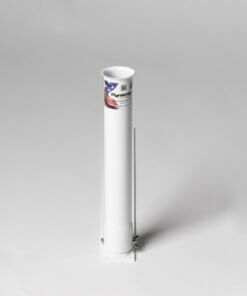 Pyramid Tire Mount - Hitched4fun.com