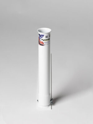 Pyramid Tire Mount - Hitched4fun.com