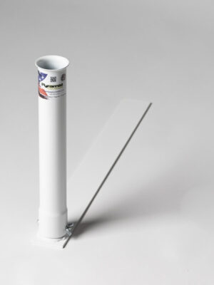 Pyramid Tire Mount - Hitched4fun.com